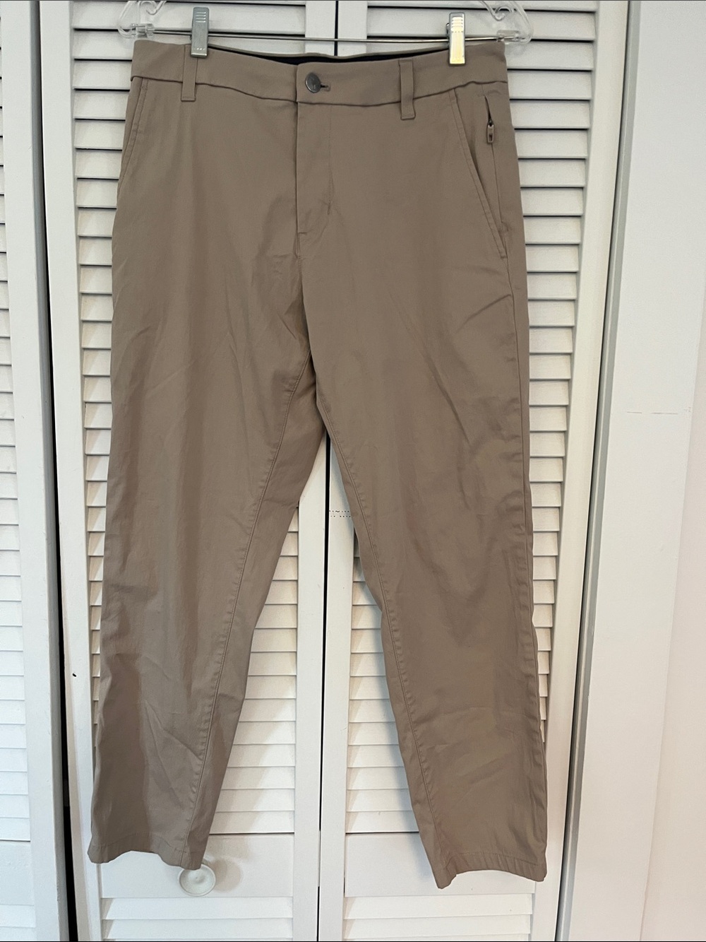 Birddogs Khaki Pants Sz 30/26
